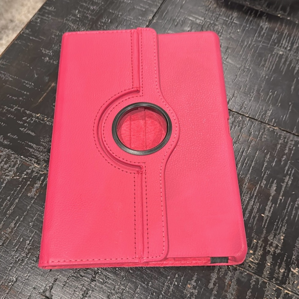 iPad Case for 7th generation
